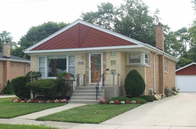 9609 Massasoit Ave., Oak Lawn, IL 60453