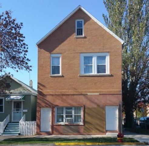3600 S Marshfield Ave., Chicago, IL 60609