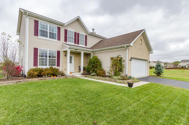 2291 Grande Trail Ct., Yorkville, IL 60560