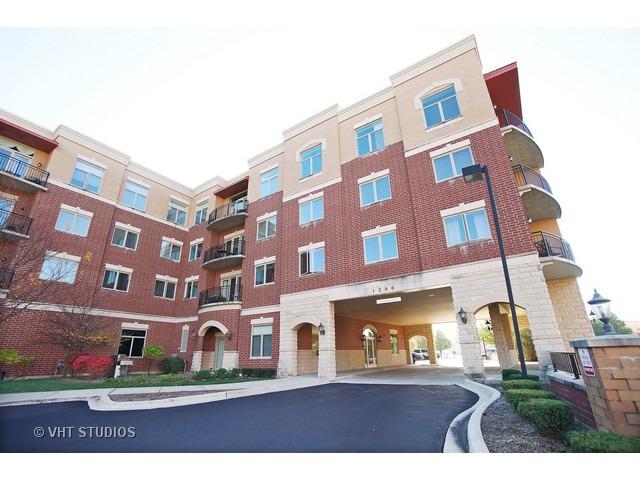 1200 W Foxdale Dr. #208, Addison, IL 60101
