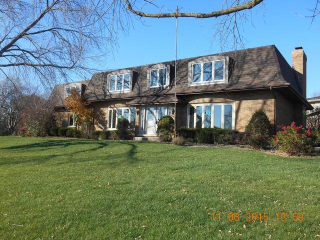 2 Horseshoe Ln., Lemont, IL 60439