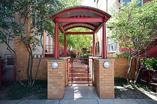 2850 N Lakewood Ave. #L, Chicago, IL 60657