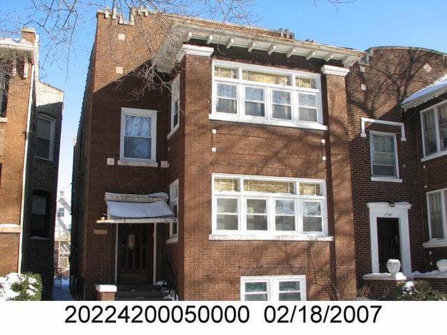 7019 S Vernon Ave., Chicago, IL 60637