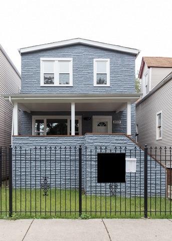 2033 N Lawler Ave., Chicago, IL 60639