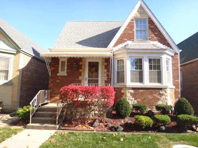 3315 S 61st Ct., Cicero, IL 60804
