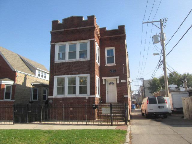 2415 N Kildare Ave., Chicago, IL 60639