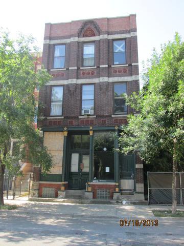 1857 W Armitage Ave. #2R, Chicago, IL 60622