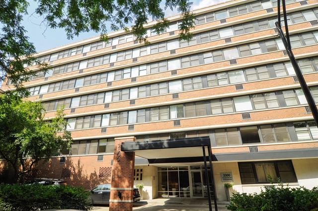 2300 N Commonwealth Ave. #6B, Chicago, IL 60614