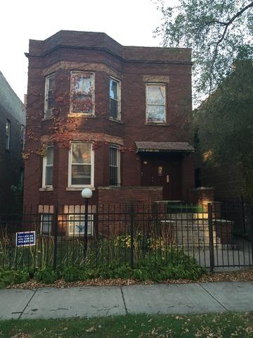 8008 S Luella Ave., Chicago, IL 60617