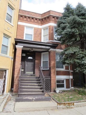 4914 W Van Buren St., Chicago, IL 60644