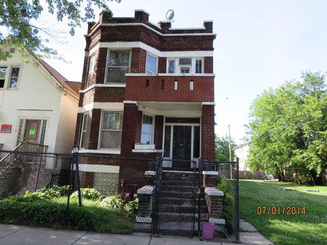 4109 W Van Buren St., Chicago, IL 60624