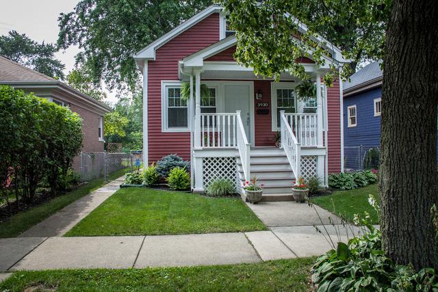 3930 Oak Ave., Brookfield, IL 60513
