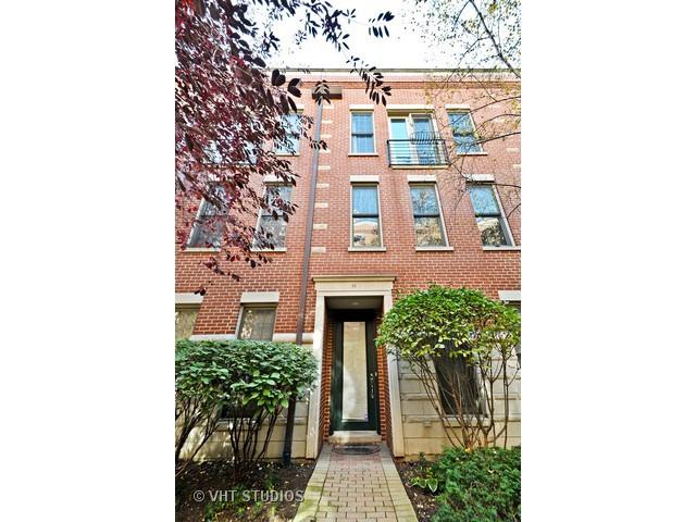 1229 W Madison St. #N, Chicago, IL 60607