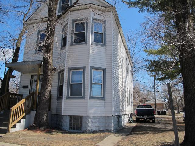 12155 S Halsted St., Chicago, IL 60628