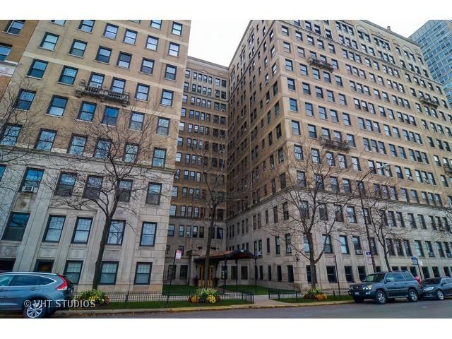 3520 N Lake Shore Dr. #4E, Chicago, IL 60657