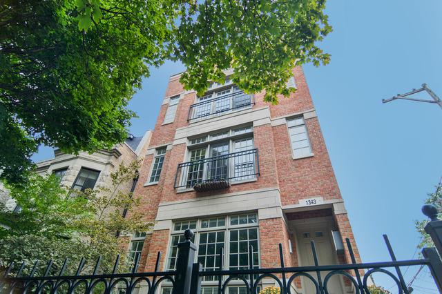 1343 W Cornelia Ave. #3, Chicago, IL 60657