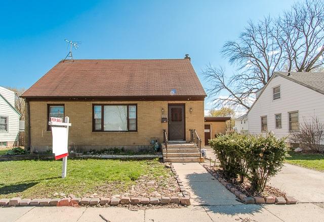 543 E Edwards Ave., East Dundee, IL 60118