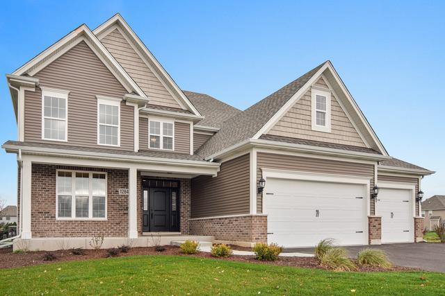 1284 Beed Ave., Elburn, IL 60119