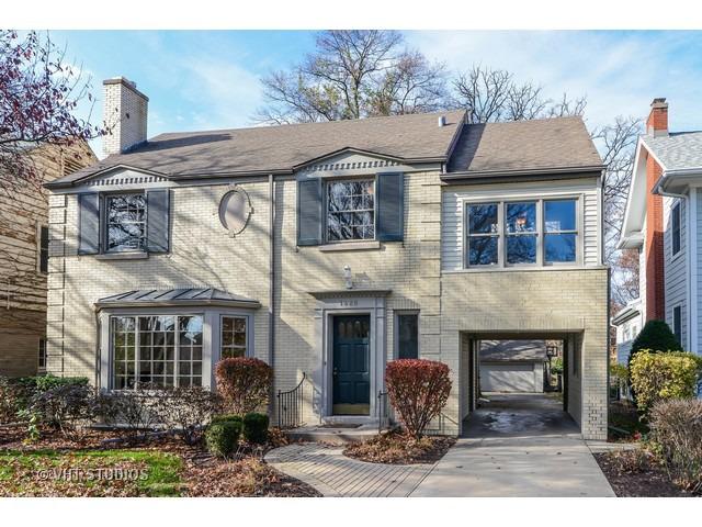 1420 Park Ave., River Forest, IL 60305