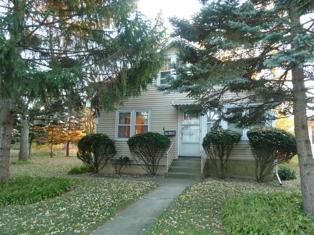 203 E North Ave., Addison, IL 60101