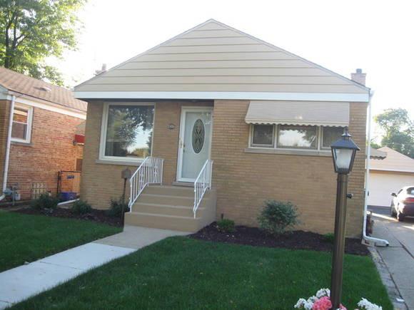 3506 Sunset Ln., Franklin Park, IL 60131