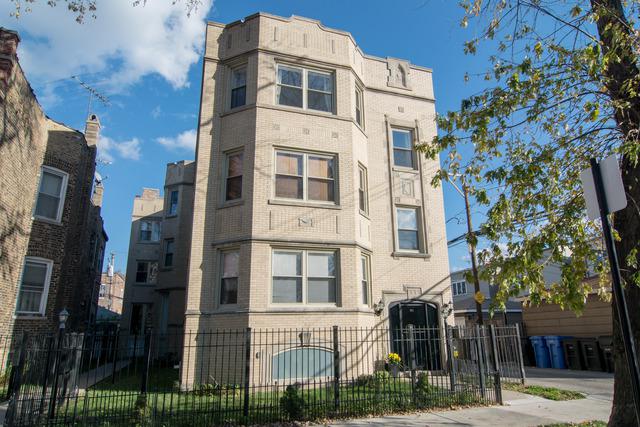 2619 N Harding Ave. #3, Chicago, IL 60647