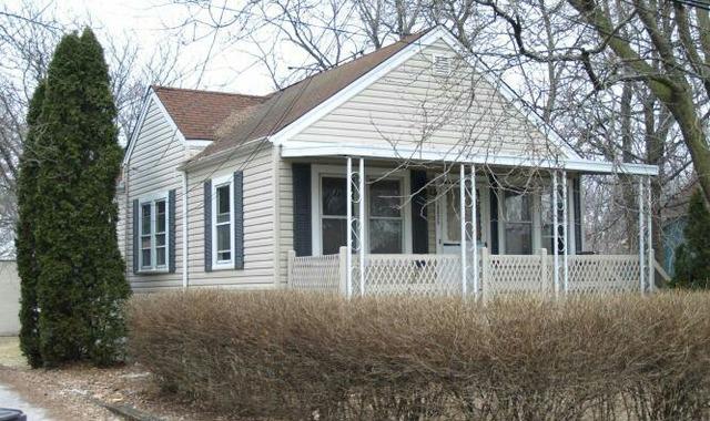 16025 Evans Ave., South Holland, IL 60473