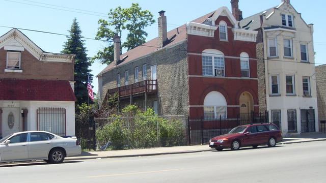 3311 W Cermak Rd., Chicago, IL 60623