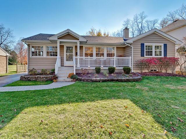 313 Marion Ave., Glen Ellyn, IL 60137