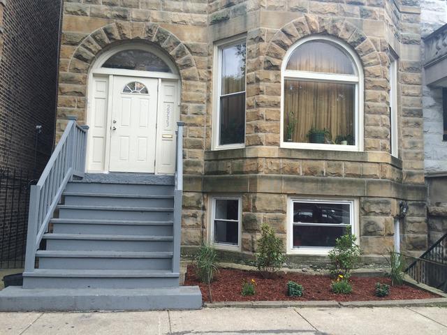 2933 W Lexington St., Chicago, IL 60612