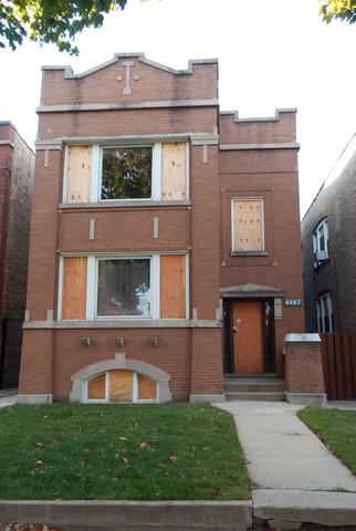 4847 W George St., Chicago, IL 60641