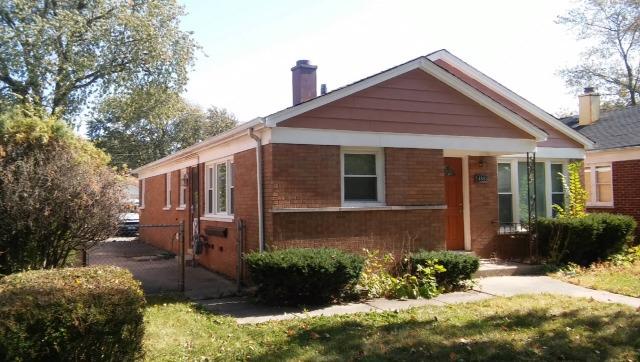 14843 Wabash Ave., Dolton, IL 60419