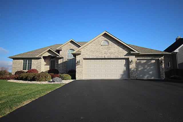 12771 Lake Pointe, Winnebago, IL 61088