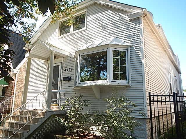 4934 N Moody Ave., Chicago, IL 60630