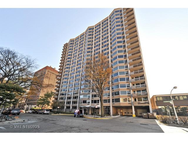 555 W Cornelia Ave. #1502, Chicago, IL 60657