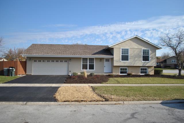 7620 Frankfort Square Rd., Frankfort, IL 60423
