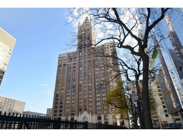 680 N Lake Shore Dr. #614, Chicago, IL 60611