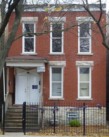 5535 S Loomis Blvd., Chicago, IL 60636
