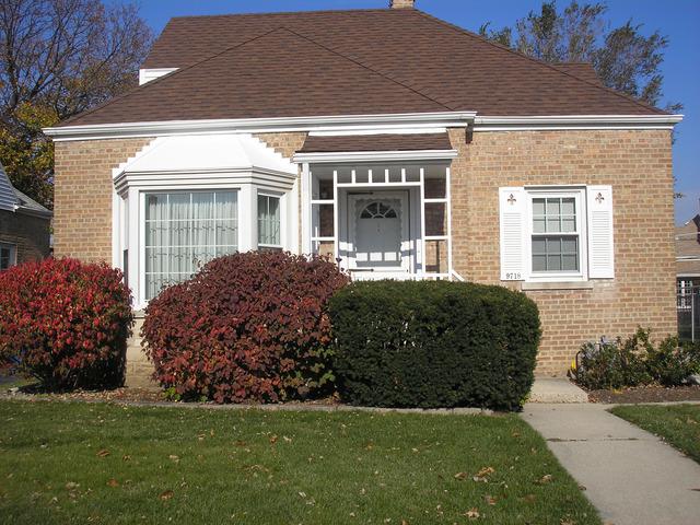 9718 Dodge Ave., Franklin Park, IL 60131