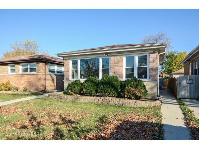 8433 Kimball Ave., Skokie, IL 60076