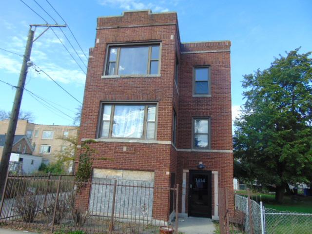 1414 E 70th St., Chicago, IL 60637