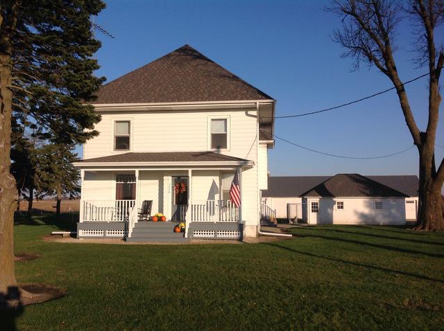 5228 W County Line Rd., Paw Paw, IL 61353
