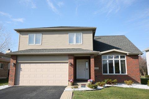 450 Tamarack St., Park Forest, IL 60466