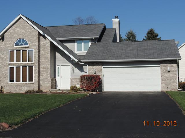 111 Kothe Ct., Rockton, IL 61072