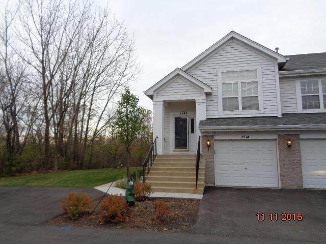 2414 Wilton Ln., Aurora, IL 60502