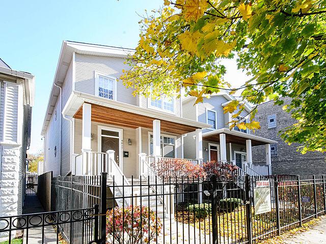 4017 N St Louis Ave., Chicago, IL 60618