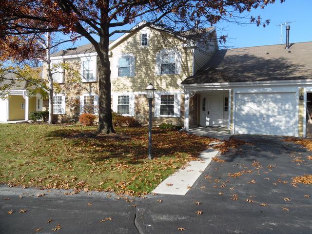 130 Cleveland Ct. #N1, Schaumburg, IL 60193