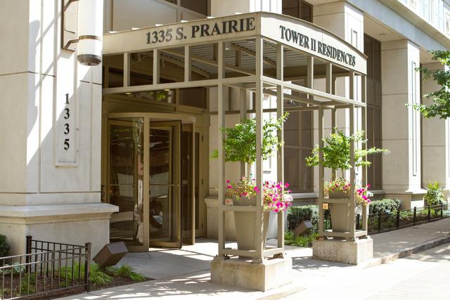 1335 S Prairie Ave. #1302, Chicago, IL 60605