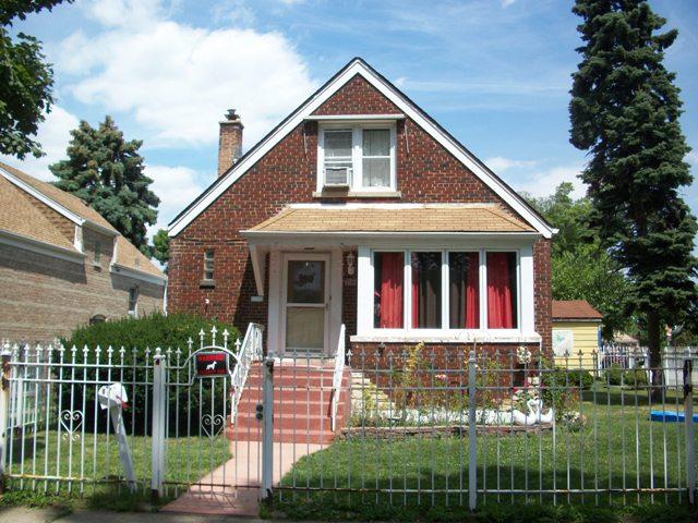3500 W 72nd Pl., Chicago, IL 60629