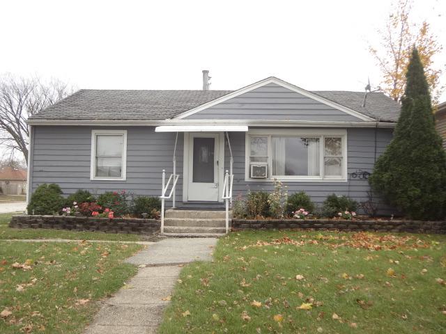 8821 S Austin Ave., Oak Lawn, IL 60453